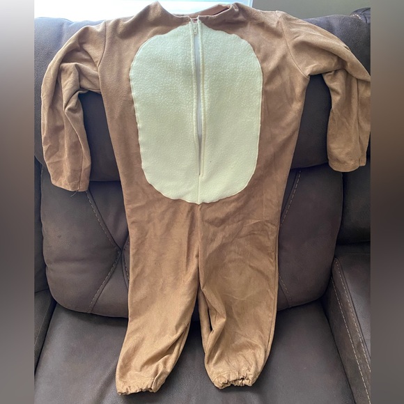 Kwazii - Octonauts - animal suit handmade - 4-6 years old - Picture 2 of 7